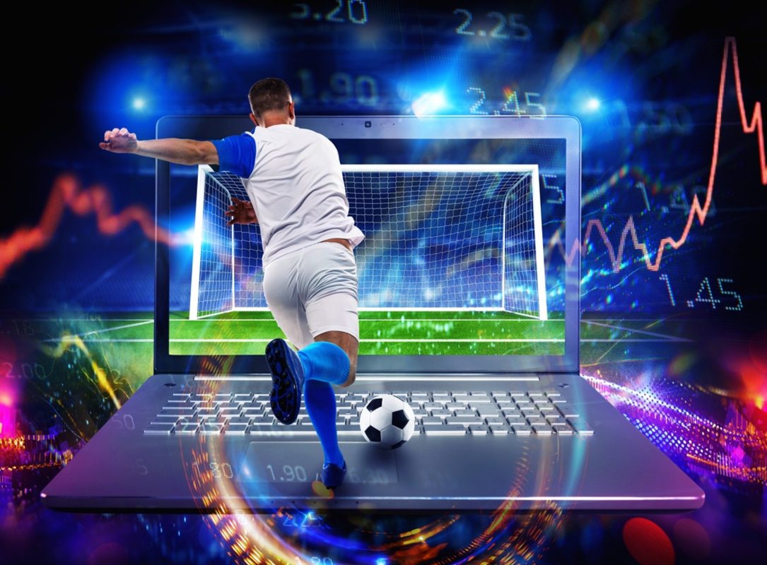 Apostas esportivas no cassino online 5N5BET